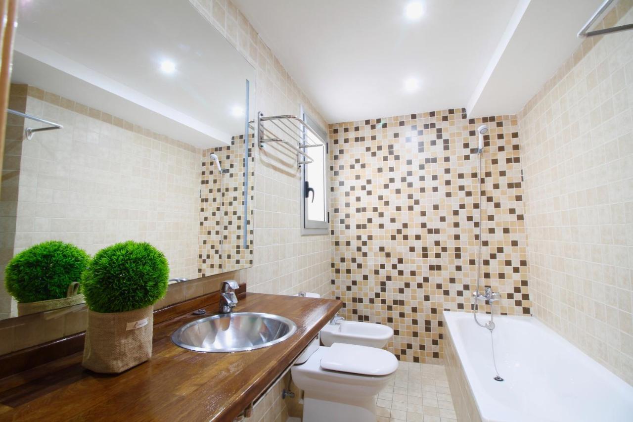 Apartamento Atico Junto A La Catedral Tarragona