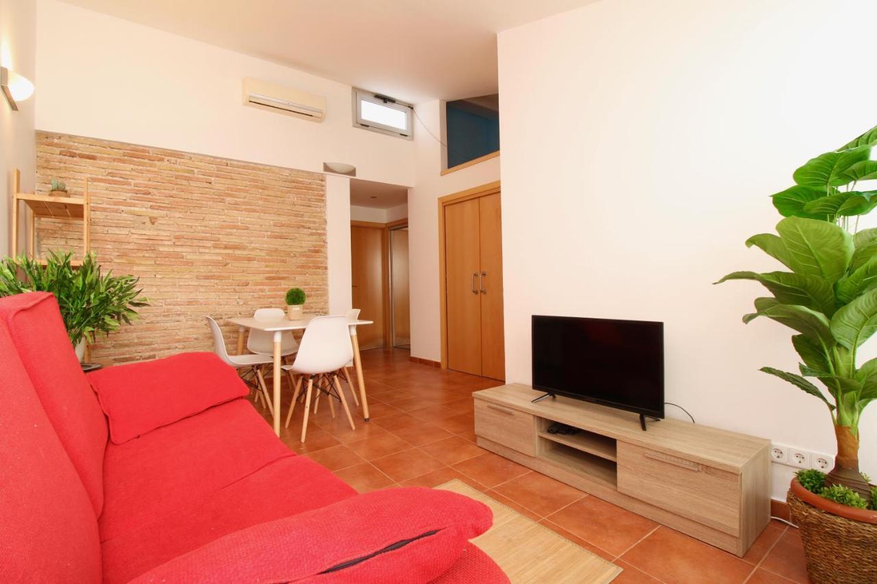 Atico Junto A La Catedral Apartamento Tarragona