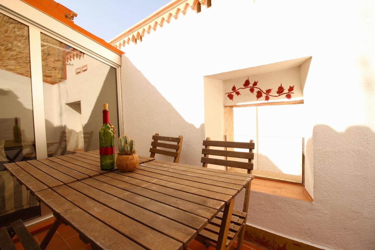 Atico Junto A La Catedral Apartamento *