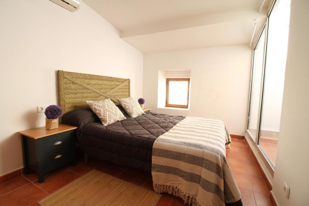 Atico Junto A La Catedral Apartamento Tarragona