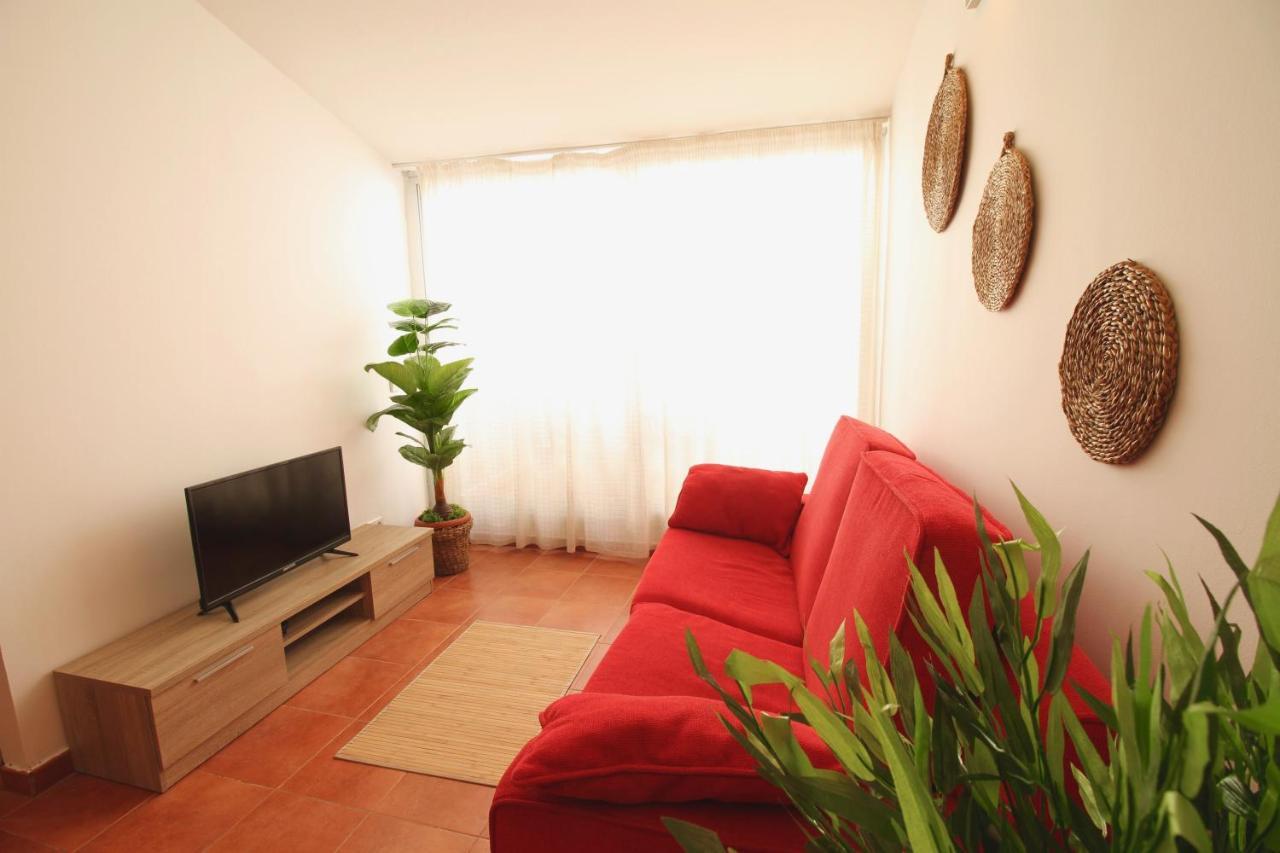 Atico Junto A La Catedral Apartamento *