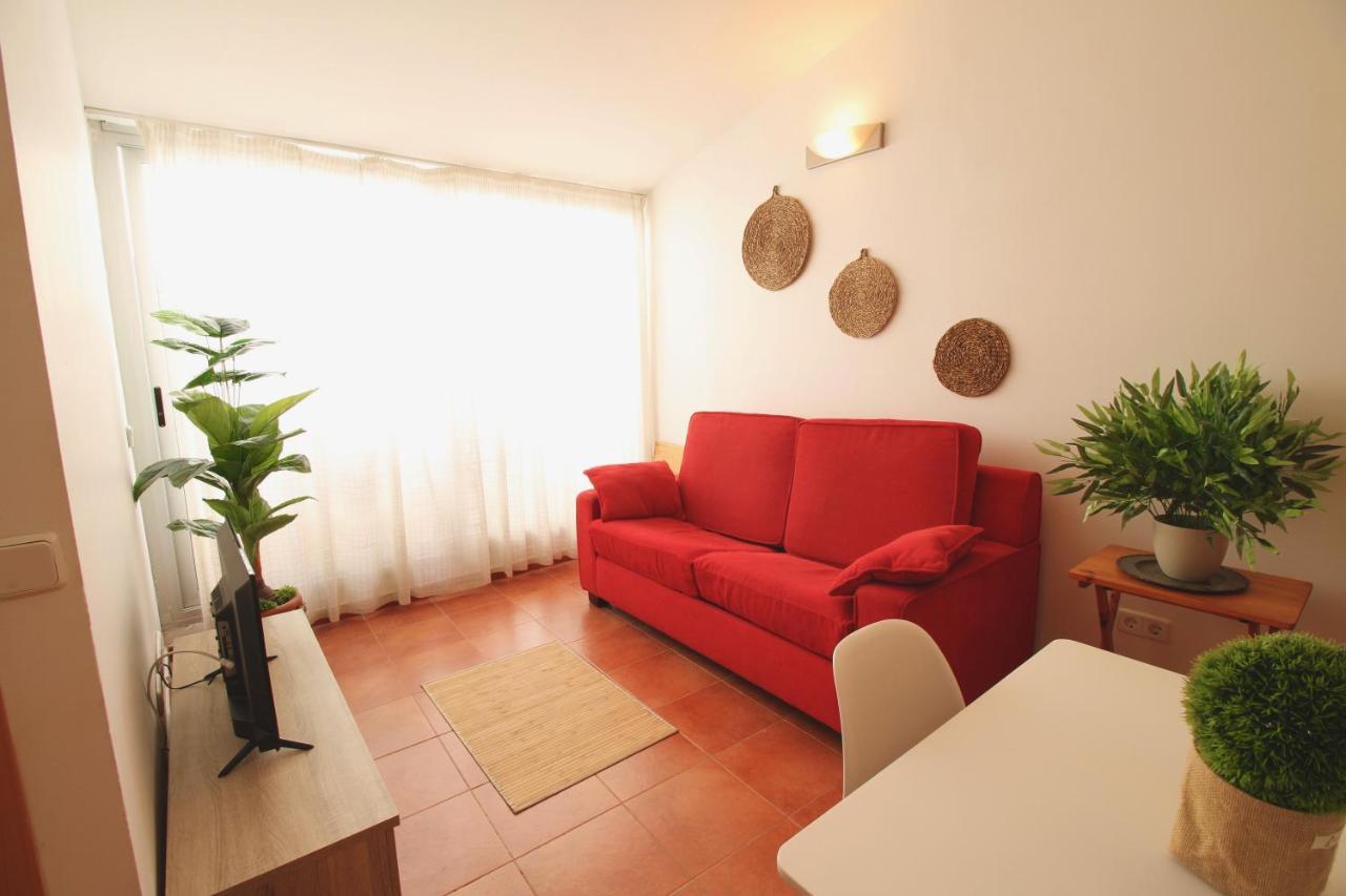 Apartamento Atico Junto A La Catedral Tarragona