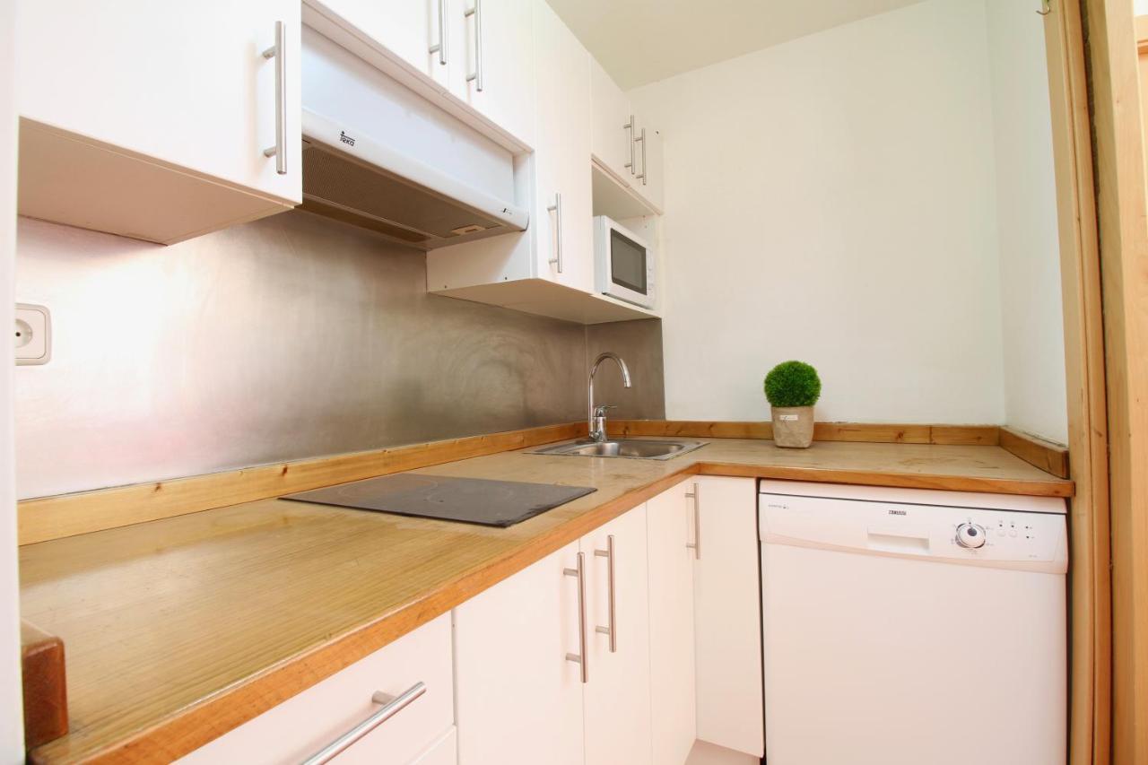 Apartamento Atico Junto A La Catedral Tarragona