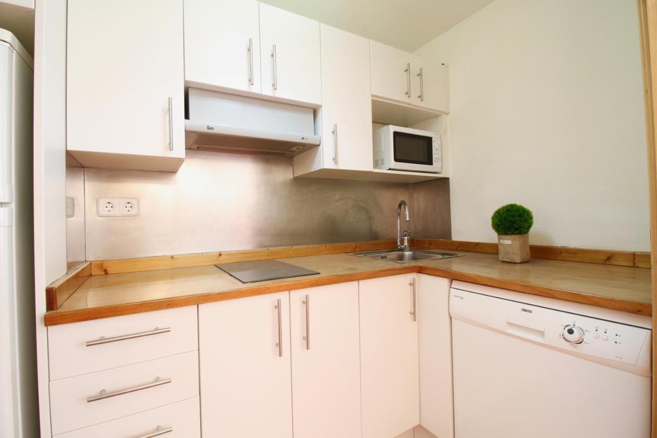Atico Junto A La Catedral Apartamento *